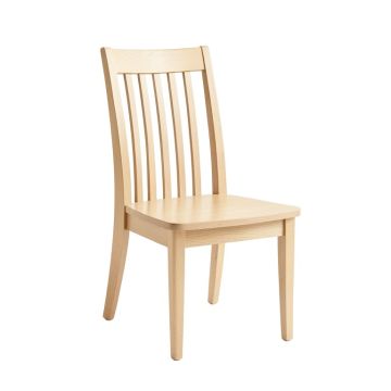Aspen Field Dining Chair - Beige