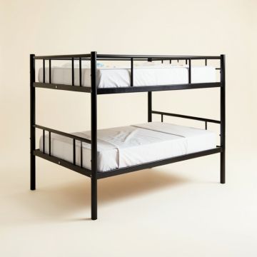 Sienna Over Standard Bunk Bed By Mason & Marbles (synthetic illustration; no displayed measurements)