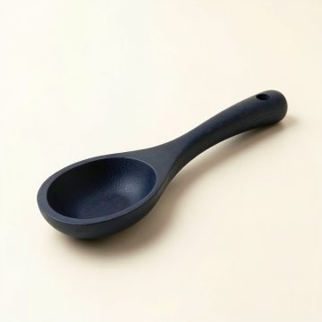 Field Canyon Cooking Spoon - Navy (synthetic illustration; no displayed measurements)