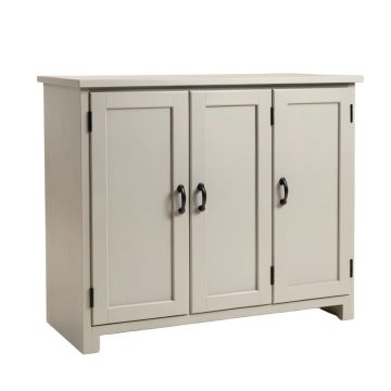 Nobles 3 Door Accent Cabinet