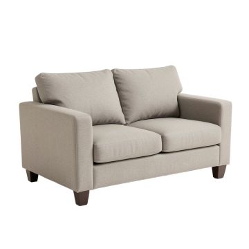 Lina 72 '' Square Arm Reclining Loveseat