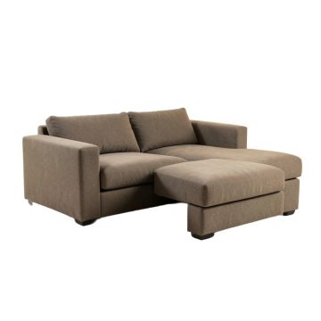 Battiste 112 '' Wide Reversible Sleeper Sofa & Chaise