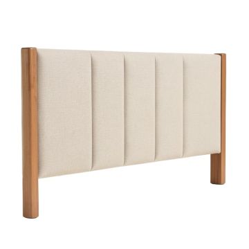 Warsaw Upholstered Panel Headboard