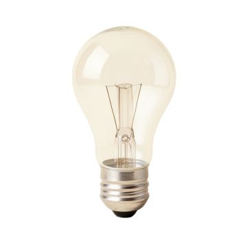 5 Watt Incandescent Dimmable Light Bulb