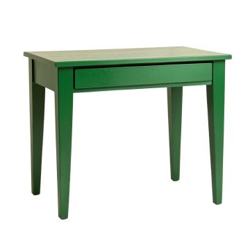 Clay Bridge Writing Desk - Green