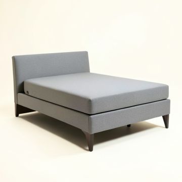 Lansford Twin Daybed With Trundle (synthetic illustration; no displayed measurements)