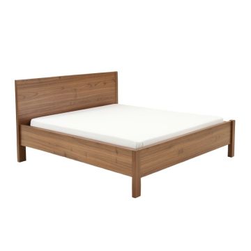 Forsee Twin Platform Bed