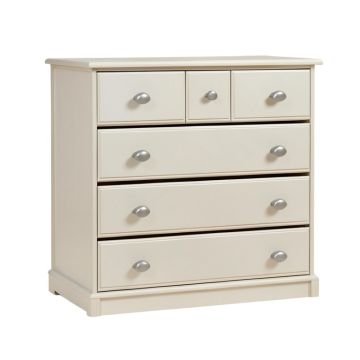 Tian Sturdy 7 Drawer Chest