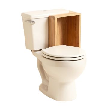 Mila 25.98 '' W X 63.78 '' H 8.5 '' D Over The Toilet Storage