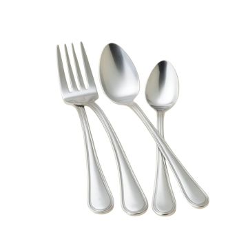 3 Piece Flatware Set