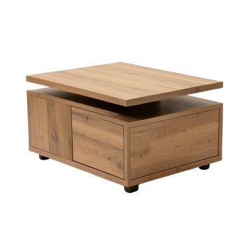 Welton Coffee Table With Storage