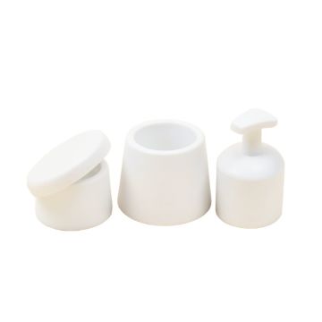 Brecksville Bathroom Accessory Set