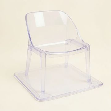 Low Pile Carpet Straight Standard Lip Chair Mat (synthetic illustration; no displayed measurements)
