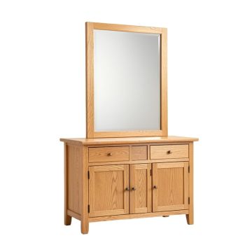 Coley 36 '' Single Bathroom Vanity Set With Mirror