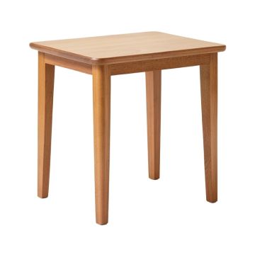 Amarillo Drum End Table