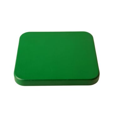 Briar Bluff Cutting Board - Green