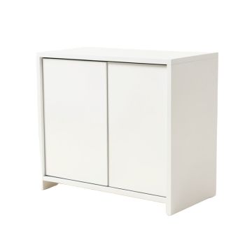 Gyeong 31.5 '' Wide Server
