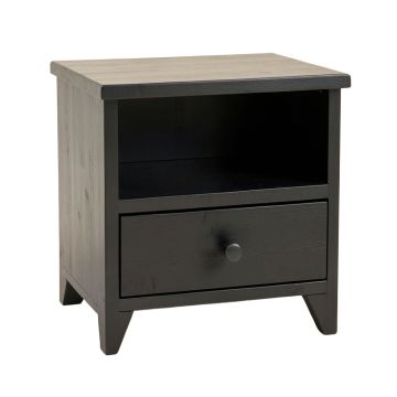 Heath Arc Nightstand