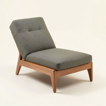 Chaise Lounge (synthetic illustration; no displayed measurements)