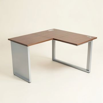 Abbeigh L-Shape Desk (synthetic illustration; no displayed measurements)