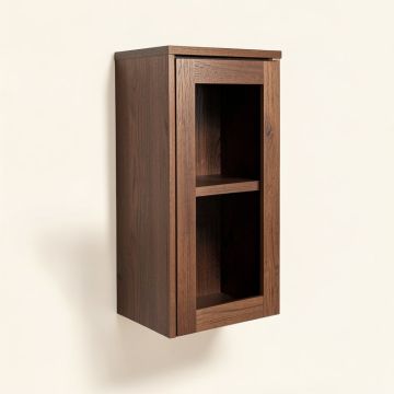 Caleb 22 '' W X 24 '' H X 7 '' D Wall Mounted Bathroom Cabinet (synthetic illustration; no displayed measurements)