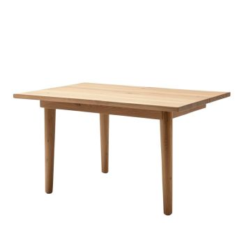Lillehammer Extendable Dining Table