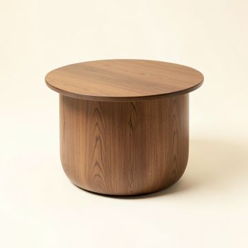 Claire Coffee Table (synthetic illustration; no displayed measurements)