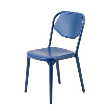 River Canyon Dining Chair - Blue