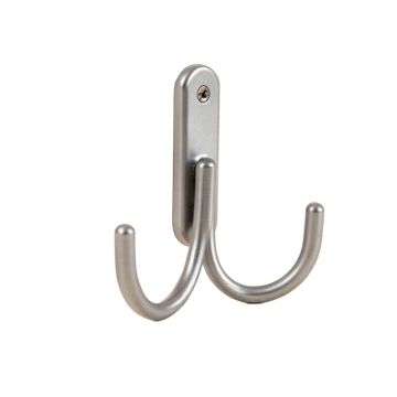 Wall Mounted Robe Hook