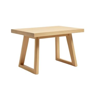 Pine Dining Table