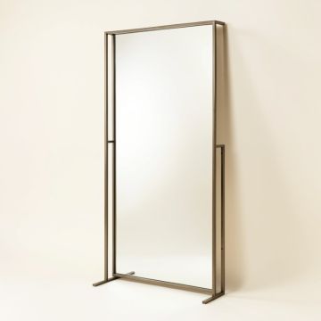 Jaime Full Length Mirror (synthetic illustration; no displayed measurements)