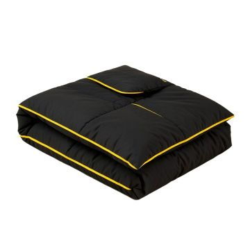 Cleaveland Sherpa Single Comforter