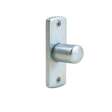 Broadway Lever Non-Turning Lock