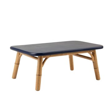 Elm Bridge Coffee Table - Navy