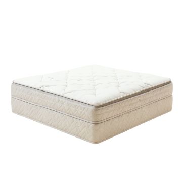Serta 12 '' Plush Innerspring Mattress