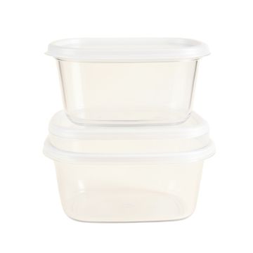 7 Container Food Storage Set