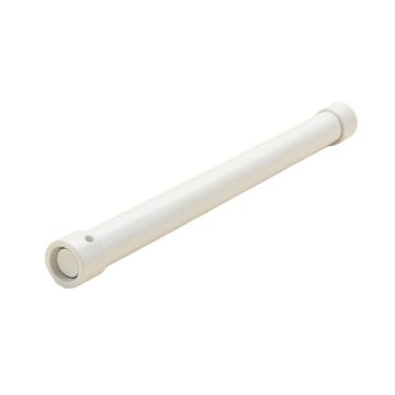 Berggren Single Curtain Rod