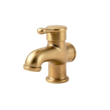 Bathroom Single Hole Faucet