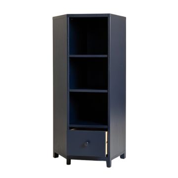 Summit Arc Narrow Cubby Tower - Navy