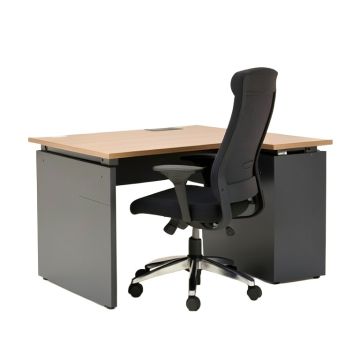 Constantina Desk And Chair Set