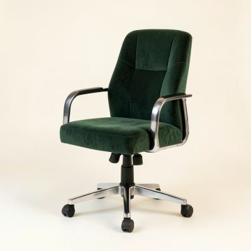 Kokkina Eimer Task Chair (synthetic illustration; no displayed measurements)