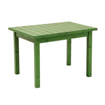 Juniper Canyon Patio Table - Green