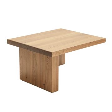 Kwiatkowski Wood Coffee Table