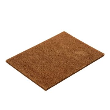 Platanissos Welcome Non-Slip Outdoor Door Mat