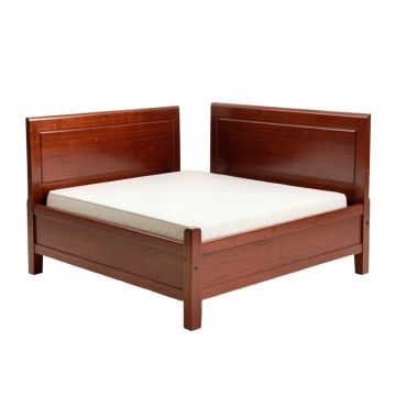 Mnatsagan Low Profile Standard Bed