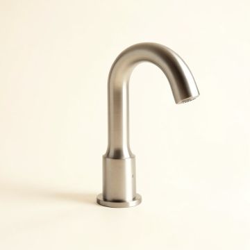 Arbor Pull Out Single Handle Kitchen Faucet With Duralock™ And Reflex™ (synthetic illustration; no displayed measurements)