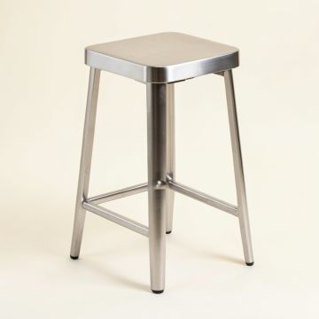 Cian 30 '' Bar Stool (synthetic illustration; no displayed measurements)