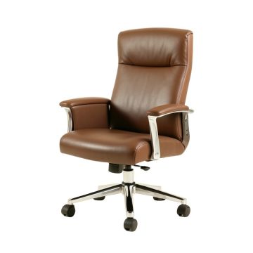 Big And Tall Executive Chair