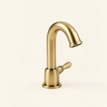 Sto Pull Down Single Handle Kitchen Faucet (synthetic illustration; no displayed measurements)