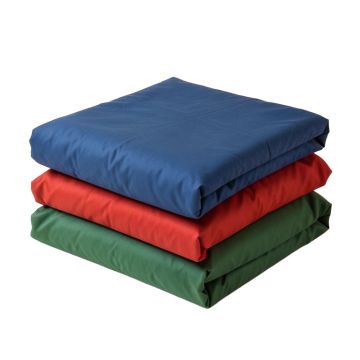 Color And Current Duvet Cover Set (synthetic illustration; no displayed measurements)